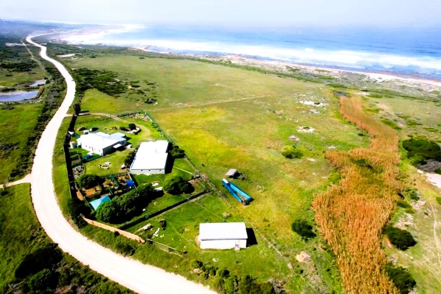 8 Bedroom Property for Sale in Mossel Bay Rural Western Cape